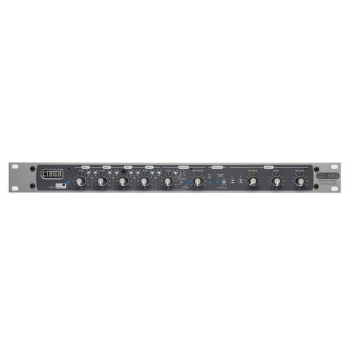 オーディオ制御器 - CX462  - Cloud Electronics