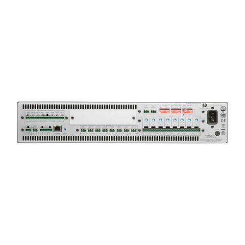 増幅器 - CV8125  - Cloud Electronics