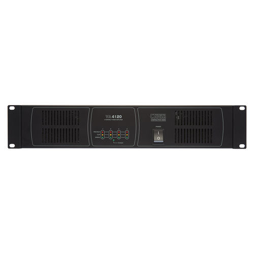 オーディオ増幅器 - VA4120  - Cloud Electronics