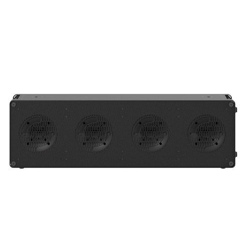 ラインアレイスピーカー - Firenze-KH7 - K-array - アクティブ / 商業用 / 屋内用