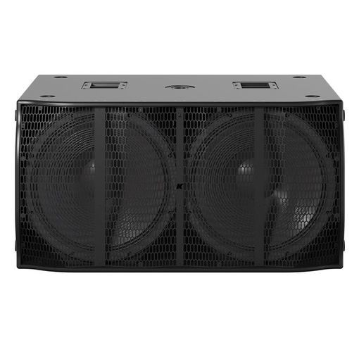 アクティブ低音ユニット - Firenze-KS7 - K-array - 商業用 / 屋外用 / 屋内用