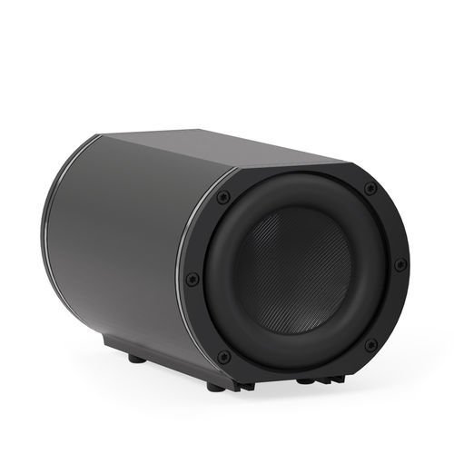 パッシブ低音ユニット - Truffle-KTR26 - K-array - 商業用 / 屋外用 / 屋内用