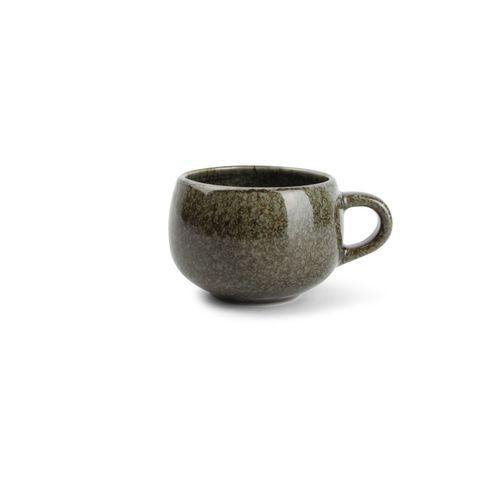 磁器製カップ - Curvo forest : 606530 - Fine2Dine