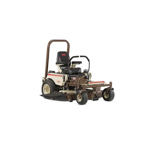 乗るタイプ芝刈り機 - 127V series - Tandem Lawn Industries - ガソリン