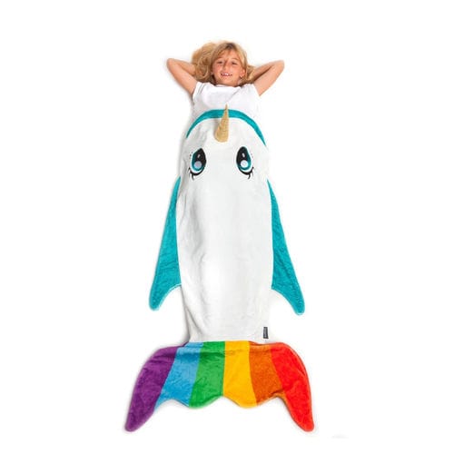 ポリエステル製毛布 - Kanguru Rainbowfish - Lavatelli S.r.l.