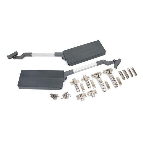 家具用フラップシステム - 1213923 - Emuca SA