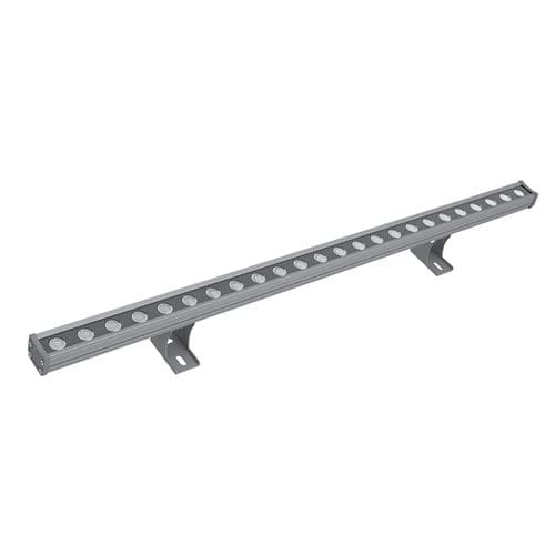 直付け照明器具 - KOOT GRAZER 1 - Beyond Lighting - LED / 直線型 / 円形