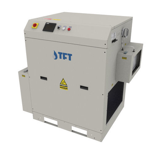 スタンド式室内除湿器 - AD1000/3100 - TFT - 産業用 / 吸着式