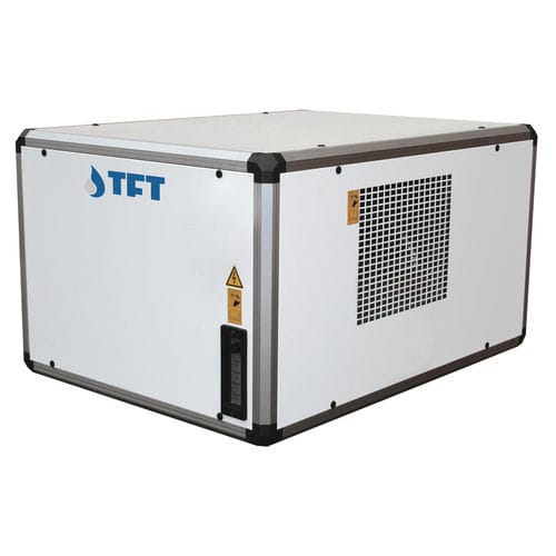 スタンド式室内除湿器 - CD160/980 - TFT - 産業用 / 凝縮式