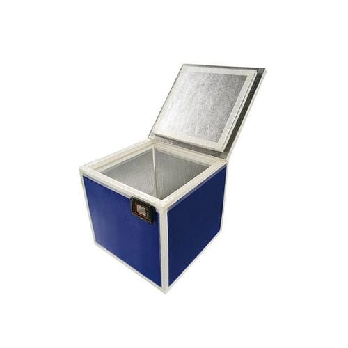 業務用保温コンテナ - PP Panel - FUJIAN SUPERTECH ADVANCED MATERIAL CO.,LTD.