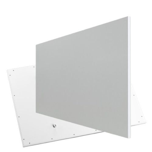 壁面赤外線ヒーター - SW10013.198 - Elbo-therm GmbH - 地面用 / 床置き / 脚上