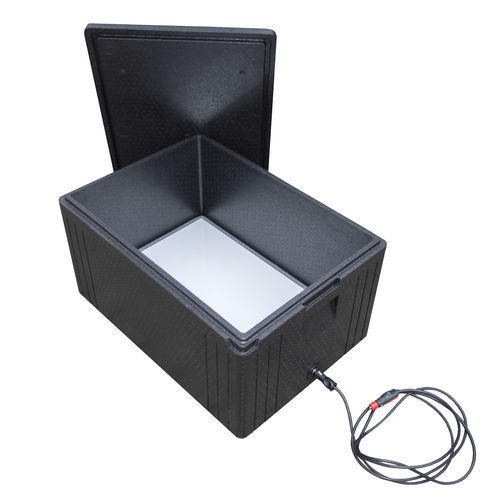 ディッシュウォーマー - Thermobox - Elbo-therm GmbH