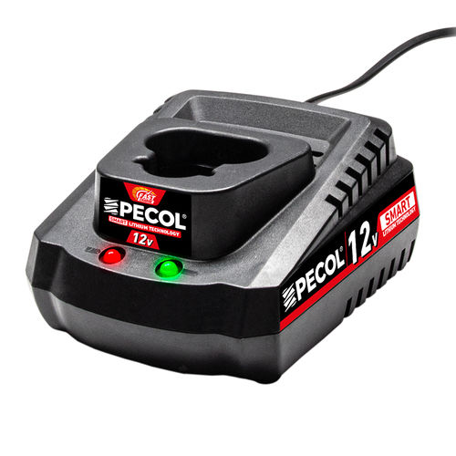 電動充電器 - V12 CR 2NG - PECOL GROUP SA