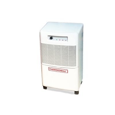 ポータブル室内除湿器 - DRY 26 - THERMOBILE - 商業用 / 住居用