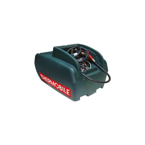 輸送用タンク - 99.999.76 series - THERMOBILE - オーバーグラウンド / ポリエチレン