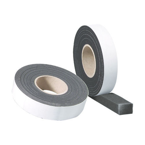 防水粘着テープ - Gebotape NPE - G&B FISSAGGI SRL - 絶縁 / ポリウレタン フォーム製 / 窓用