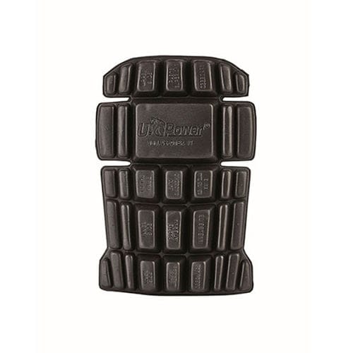 保護用膝パッド - GC061BC - U-POWER