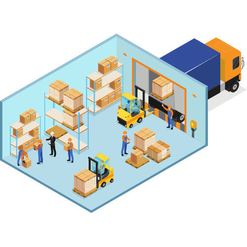 監視用ソフトウェア - Logistics  - TALLYOS France - オフィス管理 / 現場管理用 / 分析