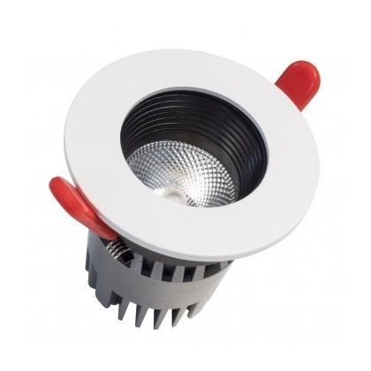 埋め込み式ダウンライト - DILSE-N87DL13W24-WW - DELILED – DELITECH - LED / 円形 / IP20