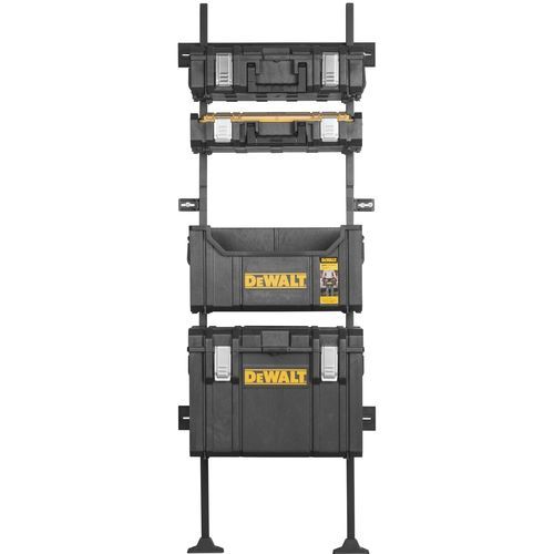自立型収納システム - DWST1-75694 - DEWALT - 現代風 / 金属製 / 工事現場用
