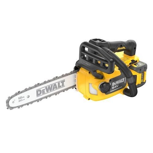 バッテリー式チェーンソー - DCMCST632X1-GB - DEWALT