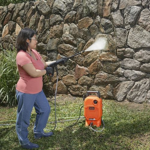 家庭用高圧クリーナー - BEPW1700 - Black & Decker