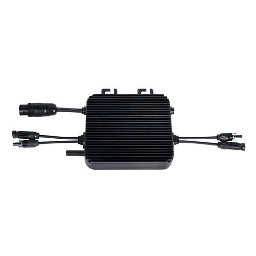 太陽光ミクロインバータ - KS MI800W - DIMAX International GmbH - 独立型用途 / 住居設備用