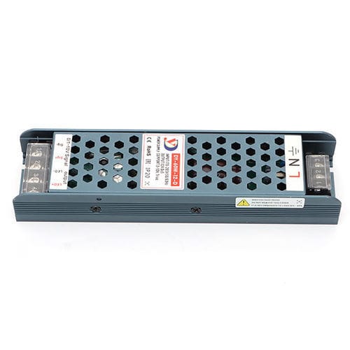 AC/DC電源 - DY-60W-12-D - Gaungdong Dingying Lightning Technology Co.,LTD - 組み込み式 / 単一出力 / CE