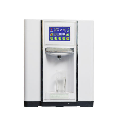 家庭用大気圧水生成器 - Model G10 - Osoley - 10L / 家用 / R134a
