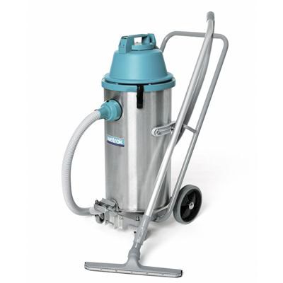 産業用掃除機 - Duovac 34 W - Wetrok - 業務用 / 業務用 / ウェット