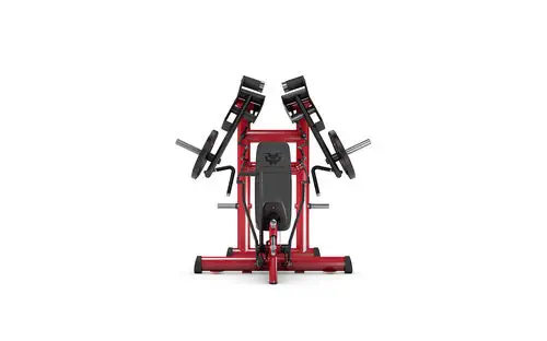 傾斜チェストプレス筋力トレーニングマシン - 4329N PURE KRAFT