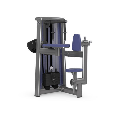 上腕三頭筋筋力トレーニングマシン - 3011 - gym80 International GmbH - 屋内用 / 業務用