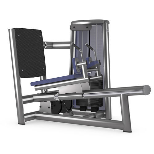 レッグプレス筋力トレーニングマシン - 3031 - gym80 International GmbH - 屋内用 / 業務用