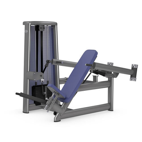 ショルダープレス筋力トレーニングマシン - 3032 - gym80 International GmbH - 屋内用 / 業務用