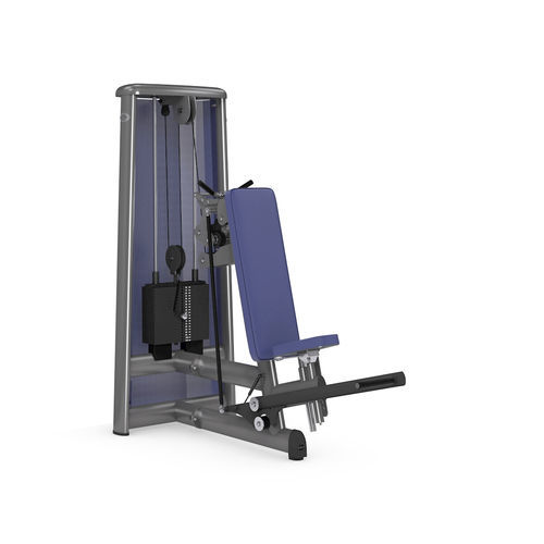 上腕三頭筋筋力トレーニングマシン - 3095 - gym80 International GmbH - 屋内用 / 業務用