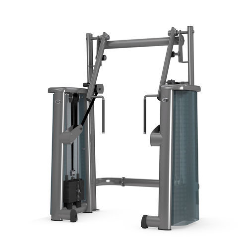チェストプレス筋力トレーニングマシン - 4402 FTM - gym80 International GmbH - ショルダープレス / 拡張 / 屋内用