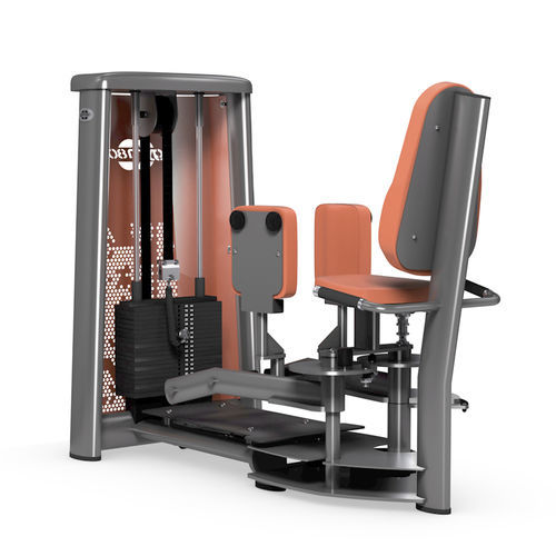 外転筋力トレーニングマシン - 5011 - gym80 International GmbH - お尻 / 屋内用 / 業務用