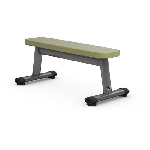 屋内用トレーニングベンチ - 4005 - gym80 International GmbH - 業務用