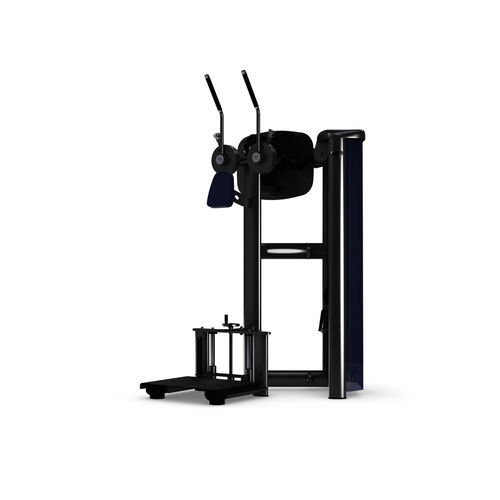 チェストプレス筋力トレーニングマシン - 3121 - gym80 International GmbH - 屋内用 / 家庭用 / 業務用