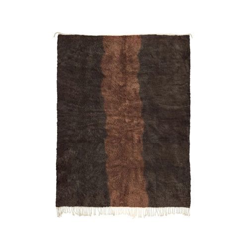 現代風絨毯 - Abstract  - MUSMUS RUGS - 幾何学 / ウール製 / 長方形