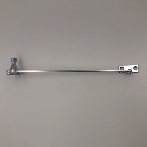 ドア用蝶番 - Foshan 1 Boat hardware Co. Ltd. - クロム真鍮製 / ボート用 / 光沢