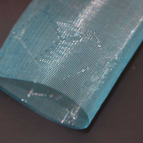 ステンレススチール製ワイヤーメッシュ - QKTH2-03A - HEBEI JOINWIN ARCHITECTURAL DESIGN CO.,LTD - 青銅 / 銅製 / 屋内用