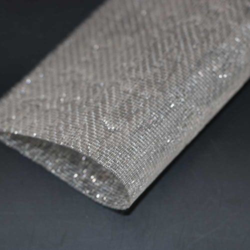 ステンレススチール製ワイヤーメッシュ - QKTH-08 - HEBEI JOINWIN ARCHITECTURAL DESIGN CO.,LTD - 青銅 / 銅製 / 屋内用