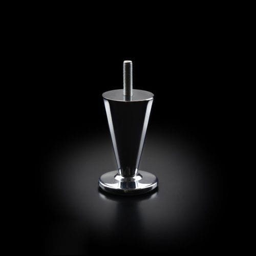鉄製家具の脚 - AL041 - ZHUOKAI TECHNOLOGY