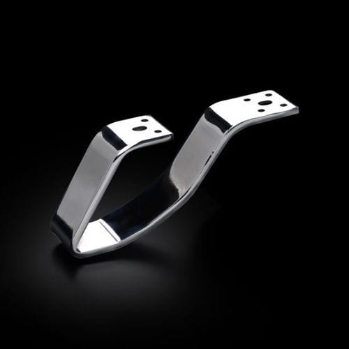 鉄製家具の脚 - AF085 - ZHUOKAI TECHNOLOGY