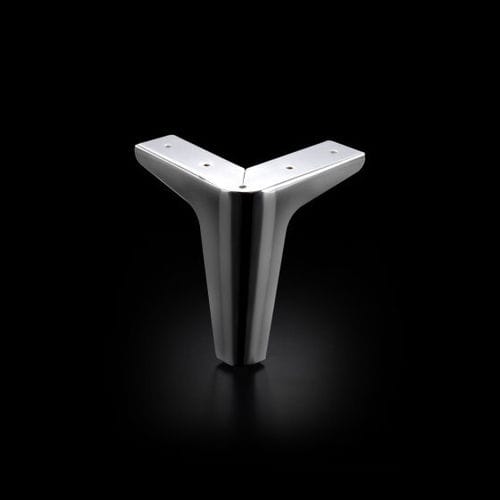 鉄製家具の脚 - AC005 - ZHUOKAI TECHNOLOGY