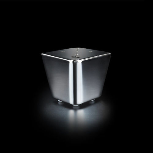 鉄製家具の脚 - AC070 - ZHUOKAI TECHNOLOGY - 無色