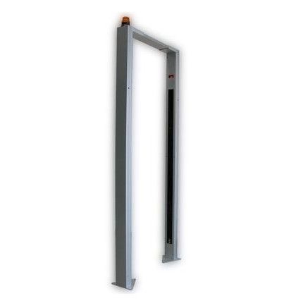 アクセス制御用自動化ゲート -  UNIPASS II - ACETECH SRL - 安全用