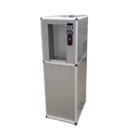 冷水給水器 - EASYFULL TOWER  - Acquasmart srl - 精製水 / 炭酸水 / ボトル充填用途用