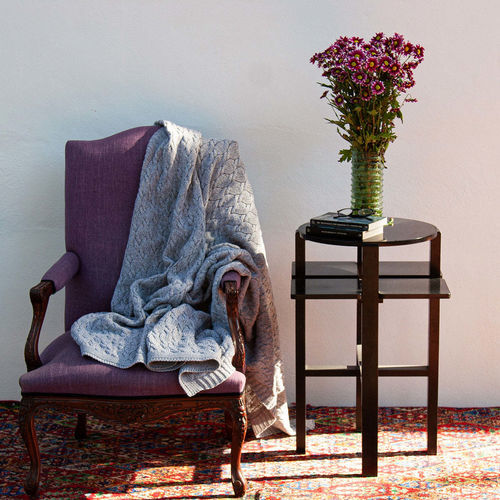布製毛布 - dELENZO LINEN FROM EUROPE S.L - メリノ羊毛製
